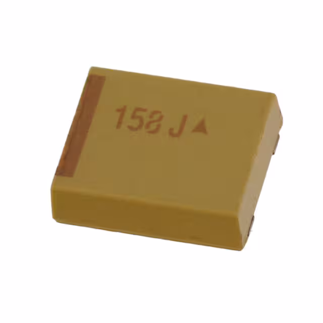 TLN4108M010R0100 KYOCERA AVX  Condensadores de película delgada